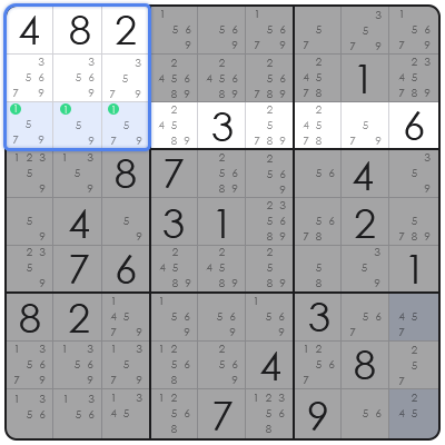 printable sudoku evil